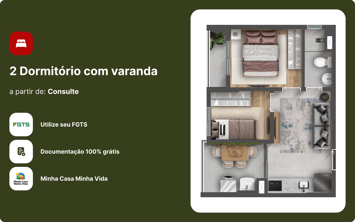 Planta 2 Dorm 01