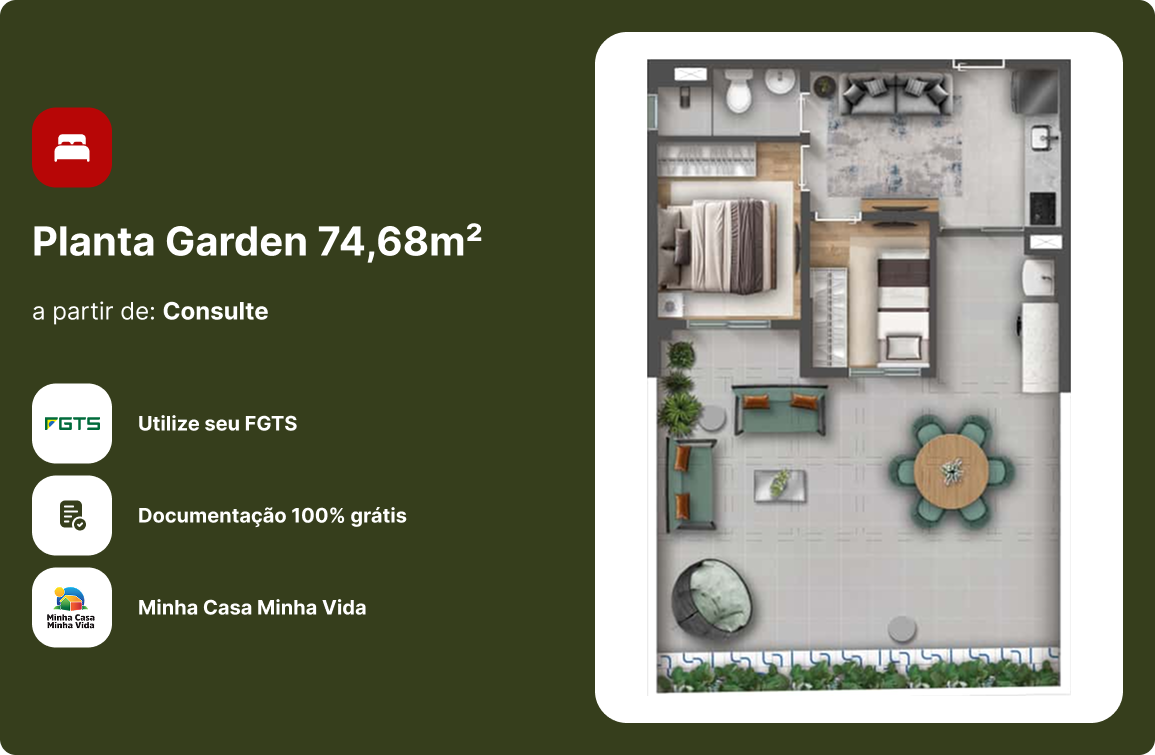Planta Garden 01